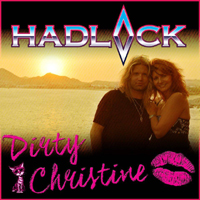 Hadlock - Dirty Christine EP