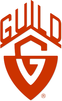 Guild bass guitars