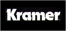 Kramer guitars