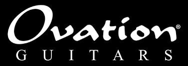 Ovation guitars