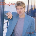 Kris Hadlock - Catch Me (I'm Fallin') front cover 2000