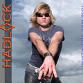 Hadlock - Your Wife's Rock Band front cover 2009