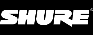 Shure mics and wireless